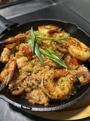 Roux Seafood Kitchen by null