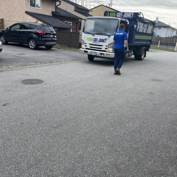 1-800-GOT-JUNK? Vancouver Metro - Junk Removal & Hauling Near Me - Vancouver, British Columbia 1-800-GOT-JUNK? Vancouver Metro - Junk Removal & Hauling Near Me - Vancouver, British Columbia