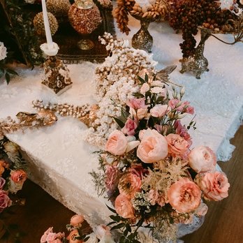 Jasmine Rose Florist - Florists Near Me - Ontario, California Jasmine Rose Florist - Florists Near Me - Ontario, California