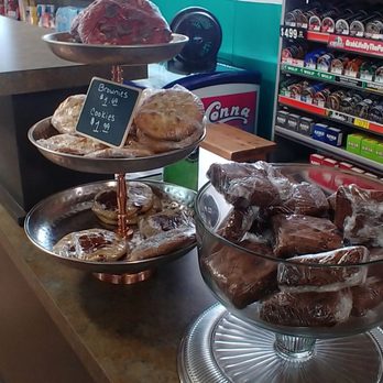 Lacy's Kountry Store - Baked goods - Convenience Stores Near Me - Moniac, Georgia