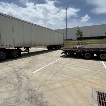 JRD Transportation - Where this dummy parked to block me in - Couriers & Delivery Services Near Me - Columbus, Ohio JRD Transportation - Where this dummy parked to block me in - Couriers & Delivery Services Near Me - Columbus, Ohio