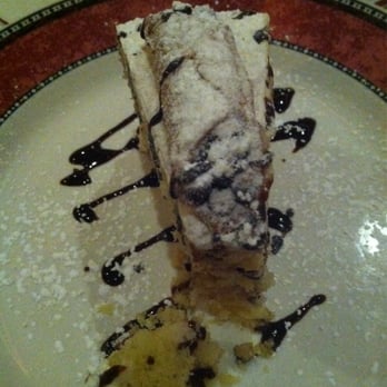 Buona Via - Cannoli Cake - Italian Near Me - Horsham, Pennsylvania Buona Via - Cannoli Cake - Italian Near Me - Horsham, Pennsylvania