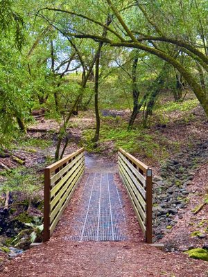 North Sonoma Mountain Regional Park by null