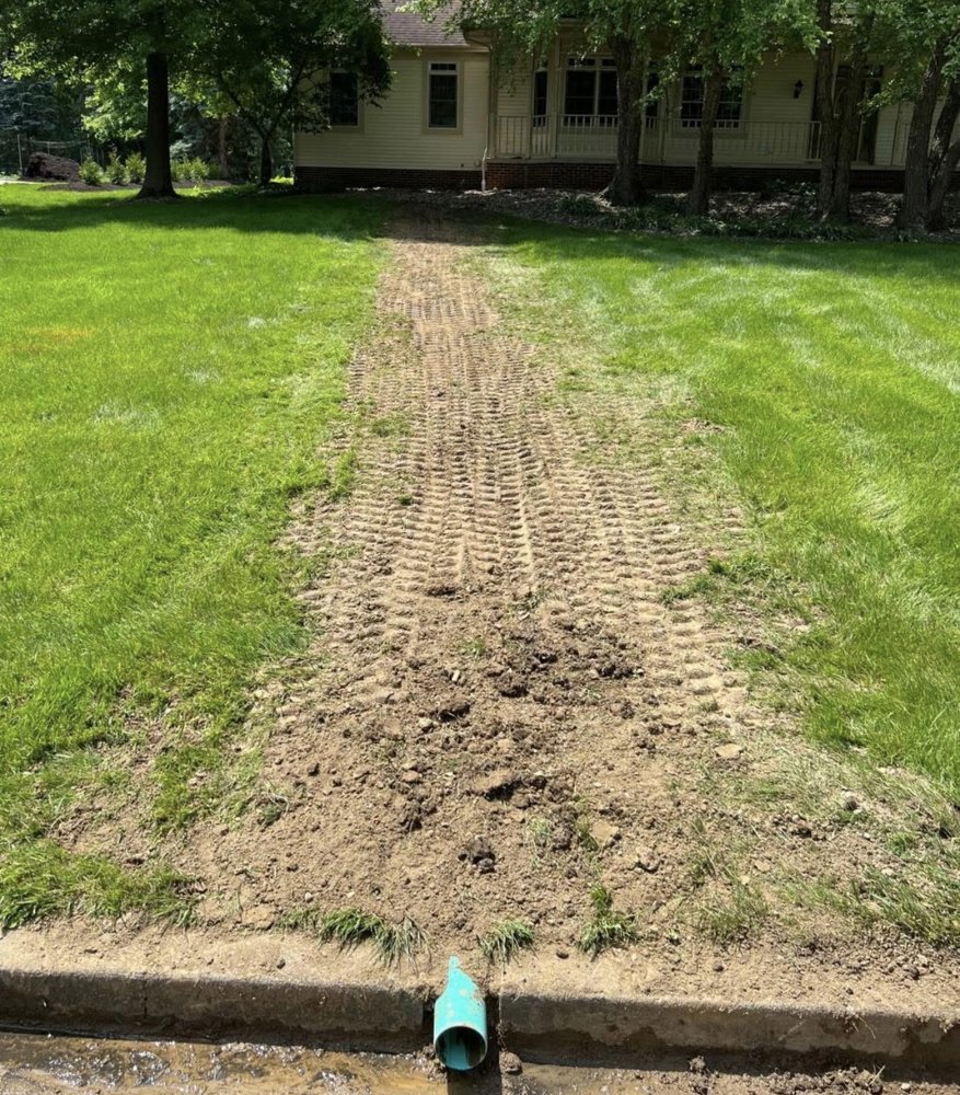 Slide of Alliance Drain & Plumbing