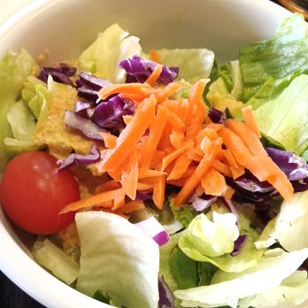 Benihana - Stuart - Salad. - Sushi Bars Near Me - Stuart, Florida Benihana - Stuart - Salad. - Sushi Bars Near Me - Stuart, Florida