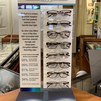 Vision Dynamics Optometry - Blue light protection - Optometrists Near Me - Danville, California