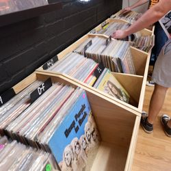 Andy’s Records