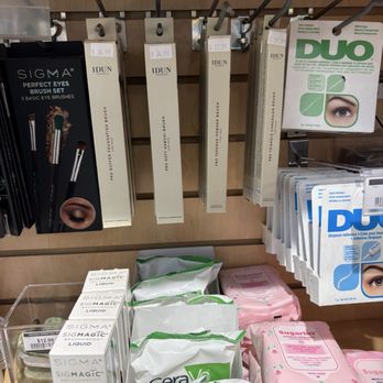 Madison Park Pharmacy and Wellness Center - Brushes, lash glue and makeup wipes - Vitamins & Supplements Near Me - Seattle, Washington Madison Park Pharmacy and Wellness Center - Brushes, lash glue and makeup wipes - Vitamins & Supplements Near Me - Seattle, Washington