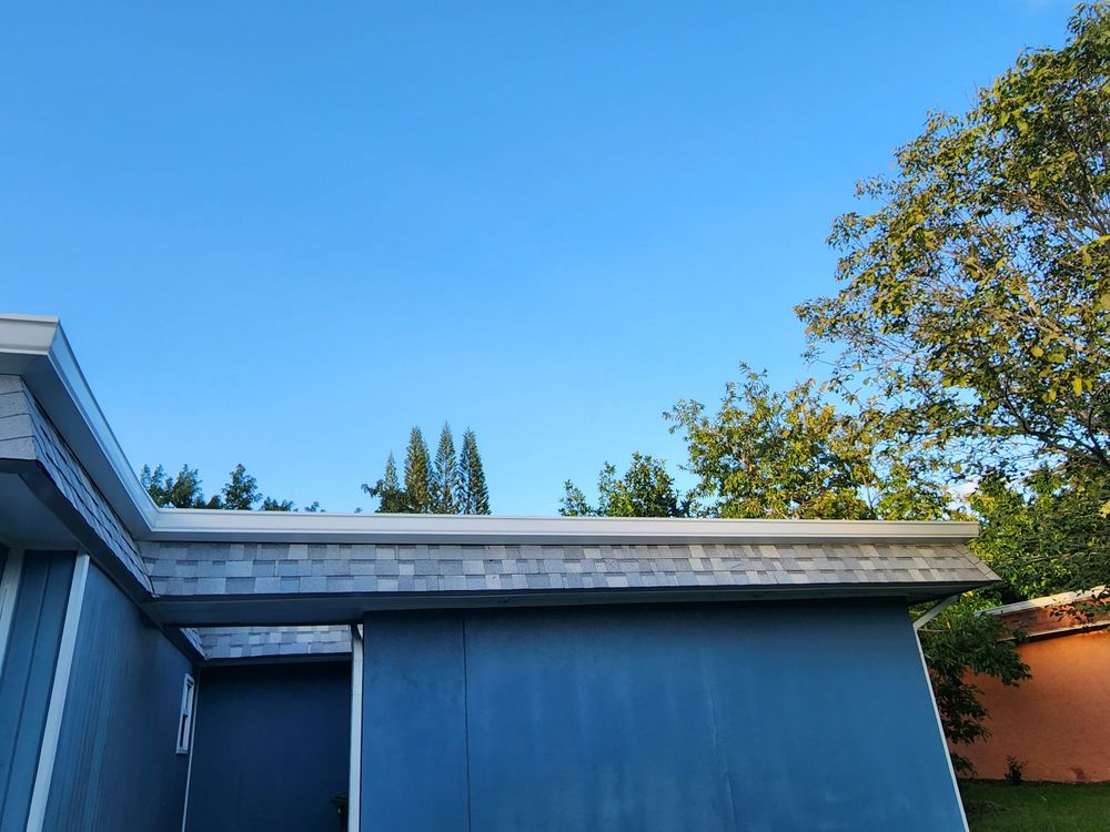 1ST CHOICE GUTTERS Updated October 2024 19 Photos & 20 Reviews 12201 NW 35th St, Coral