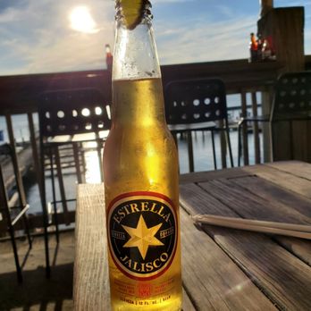 The Deadrise - Estrella (Mexico not Spain ) - Seafood Near Me - Fort Monroe, Virginia The Deadrise - Estrella (Mexico not Spain ) - Seafood Near Me - Fort Monroe, Virginia