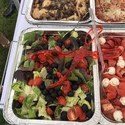 Michael V's Luncheonette and Caterers