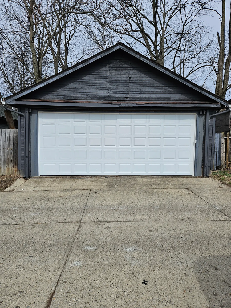 Derby Strong Garage Doors - Garage Door Contractor in Louisville, KY