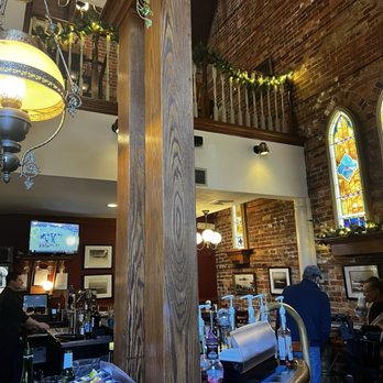 Freemason Abbey Restaurant - New American Near Me - Norfolk, Virginia Freemason Abbey Restaurant - New American Near Me - Norfolk, Virginia