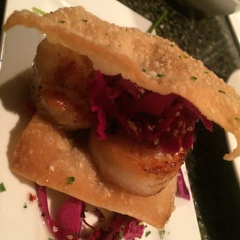Tapalaluna - Scallops were soooo good! - Tapas Bars Near Me - DeKalb, Illinois Tapalaluna - Scallops were soooo good! - Tapas Bars Near Me - DeKalb, Illinois
