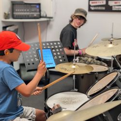 Headliner Music Academy - Drum Classes for All Ages and Levels