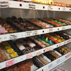 Groovy Donuts - Easter Sunday