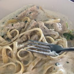 Benito’s Italian Cafe & Pizzeria