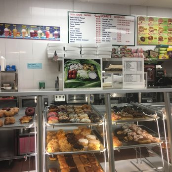 Tasty Donuts & Cafe - Donuts Near Me - West Hollywood, California Tasty Donuts & Cafe - Donuts Near Me - West Hollywood, California