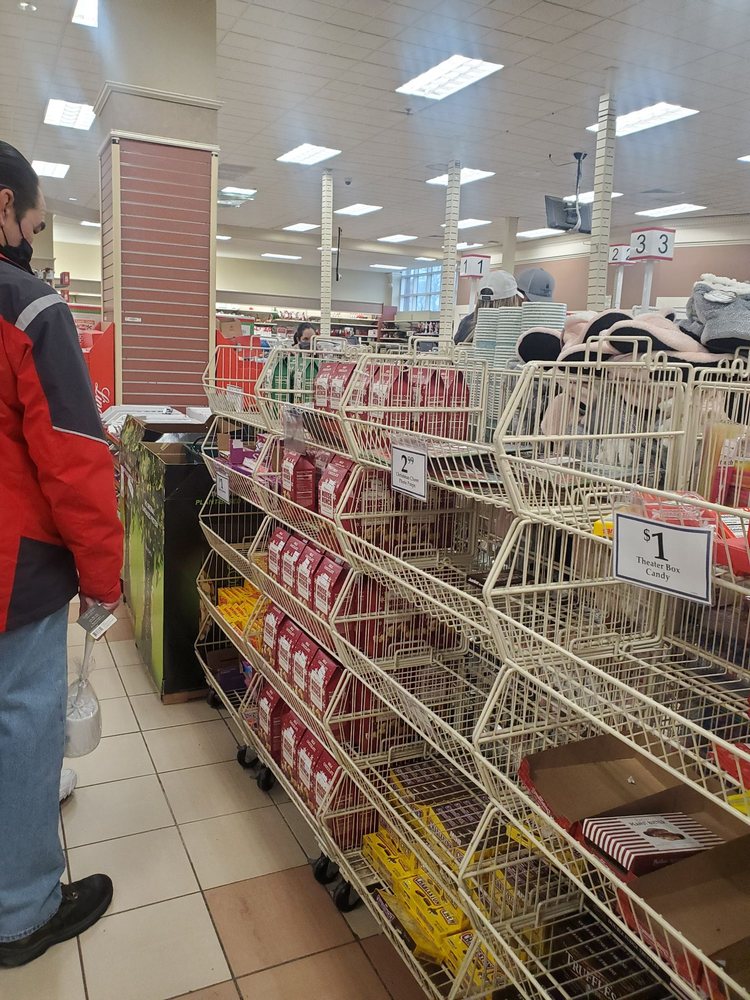 CHRISTMAS TREE SHOPS Updated September 2024 31 Photos & 56 Reviews