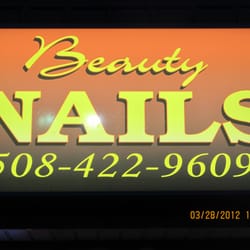 Beauty Nails