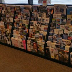 North Platte & Lincoln County Nebraska Visitor's Bureau - The usual brochures