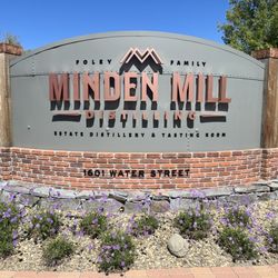 Minden Mill Distilling