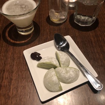 Umami Ramen & Dumpling Bar - Mochi - Chinese Near Me - Madison, Wisconsin