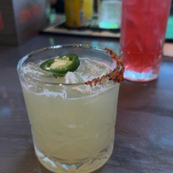 Tequila Daisy - Cocktail Bars Near Me - St Petersburg, Florida Tequila Daisy - Cocktail Bars Near Me - St Petersburg, Florida