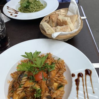 Gusto Italia - Bon appetite - Italian Near Me - Paris, 75 Gusto Italia - Bon appetite - Italian Near Me - Paris, 75