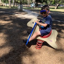 Knolls Park