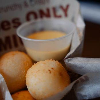 Pelicana Chicken - Cheese Balls - Chicken Wings Near Me - Seattle, Washington Pelicana Chicken - Cheese Balls - Chicken Wings Near Me - Seattle, Washington
