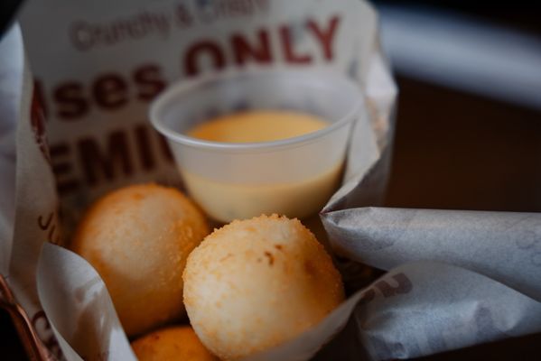 Pelicana Chicken by null