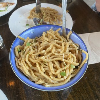 Burmatown - Garlic Noodles - Burmese Near Me - Corte Madera, California