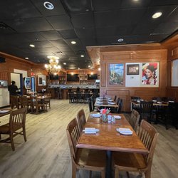 Rio Grande Tex Mex Bar and Grill - 9.1.22
