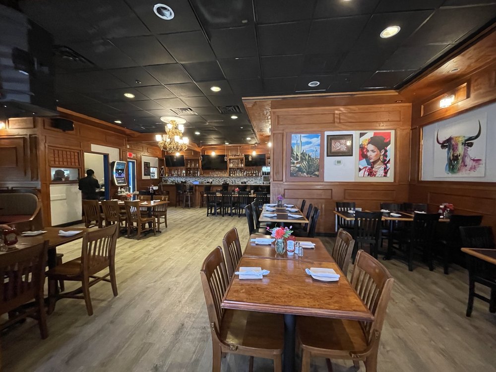 Rio Grande Tex Mex Bar and Grill