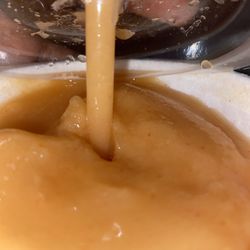 Tropical Smoothie Cafe - Sunrise Sunset Smoothie