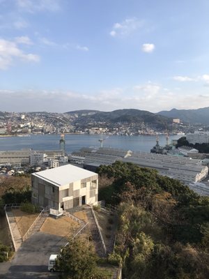 Garden Terrace Nagasaki Hotel & Resort by null