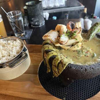 Chico Malo - Sea molcajete - Mexican Near Me - Phoenix, Arizona Chico Malo - Sea molcajete - Mexican Near Me - Phoenix, Arizona