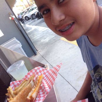 Stewart&Grub - Great corner dive! - Chicken Wings Near Me - Downey, California Stewart&Grub - Great corner dive! - Chicken Wings Near Me - Downey, California