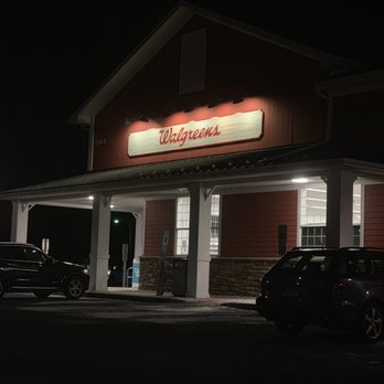 Walgreens - a car parked in front of a store at night - Cosmetics & Beauty Supply Near Me - Hillsborough, New Jersey Walgreens - a car parked in front of a store at night - Cosmetics & Beauty Supply Near Me - Hillsborough, New Jersey