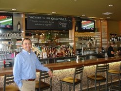 The Green Well by null