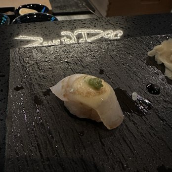 Sushi by Bou- Fulton Market Chicago @ Emily Hotel - Sushi Bars Near Me - Chicago, Illinois