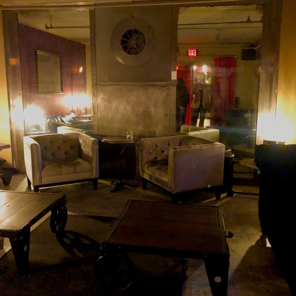 Vault - Venues & Event Spaces Near Me - Cleveland, Ohio Vault - Venues & Event Spaces Near Me - Cleveland, Ohio