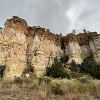 El Malpais National Monument - Parks Near Me - Grants, New Mexico