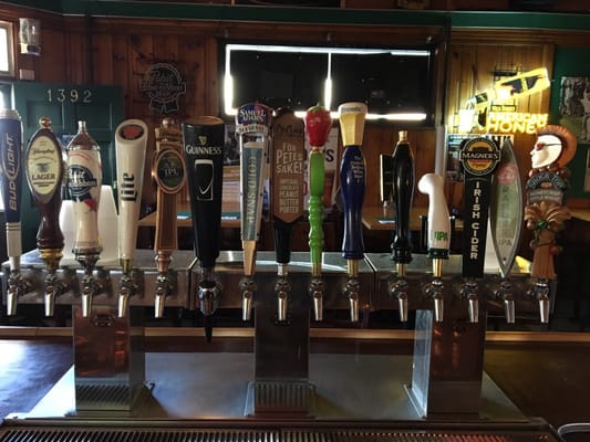 Andy Gavin's Eatery & Pub by null