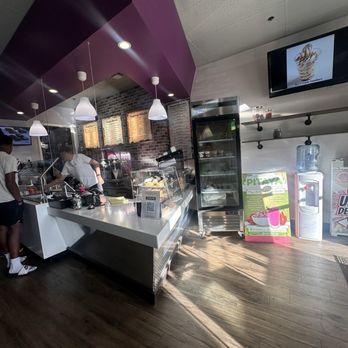 Urban Desserts - Chunky Monkey - Desserts Near Me - Gold River, California Urban Desserts - Chunky Monkey - Desserts Near Me - Gold River, California