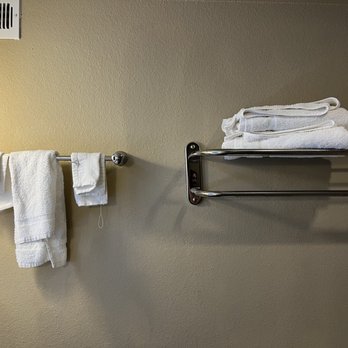 Wyndham Garden Texarkana - Poor towel quality and stock - Hotels Near Me - Texarkana, Texas Wyndham Garden Texarkana - Poor towel quality and stock - Hotels Near Me - Texarkana, Texas