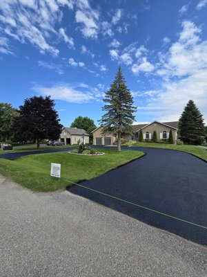 Affordable Asphalt Solutions For You - We offer a range of affordable asphalt services, including installation, repair, resurfacing, and sealing. Our experienced team delivers quality results that fit your budget, ensuring lasting performance and curb appeal.