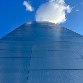 Gateway Arch - Landmarks & Historical Buildings Near Me - St. Louis, Missouri Gateway Arch - Landmarks & Historical Buildings Near Me - St. Louis, Missouri