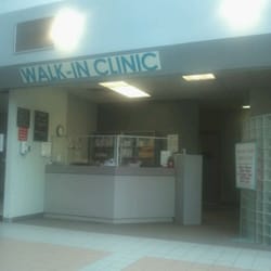 Morrison Walk-In Medical Clinic